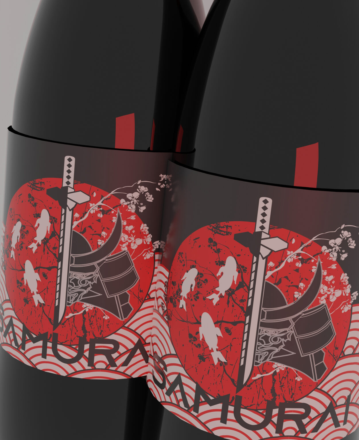 Bottle 3