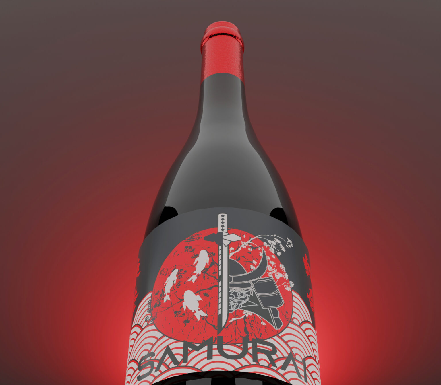 Bottle 5