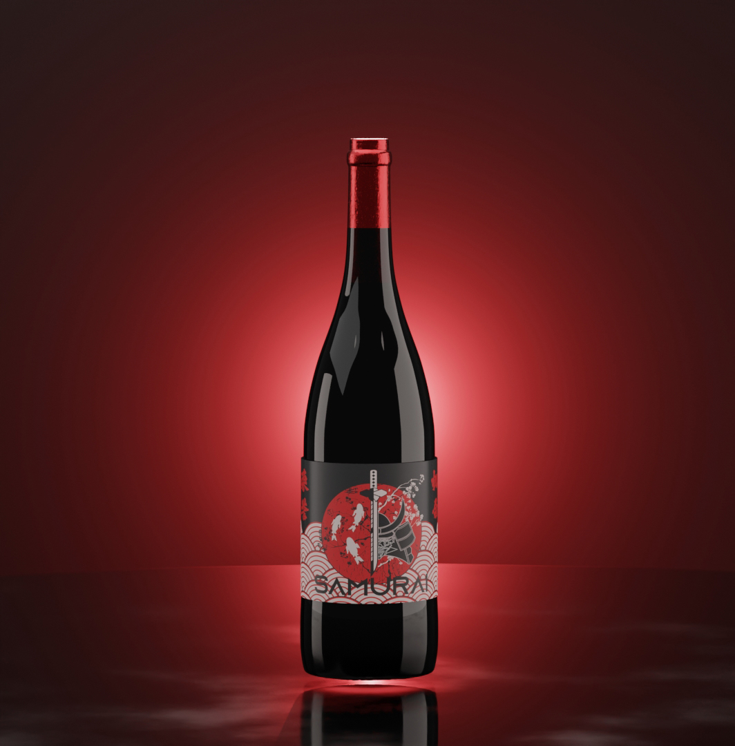 New Bottle 1