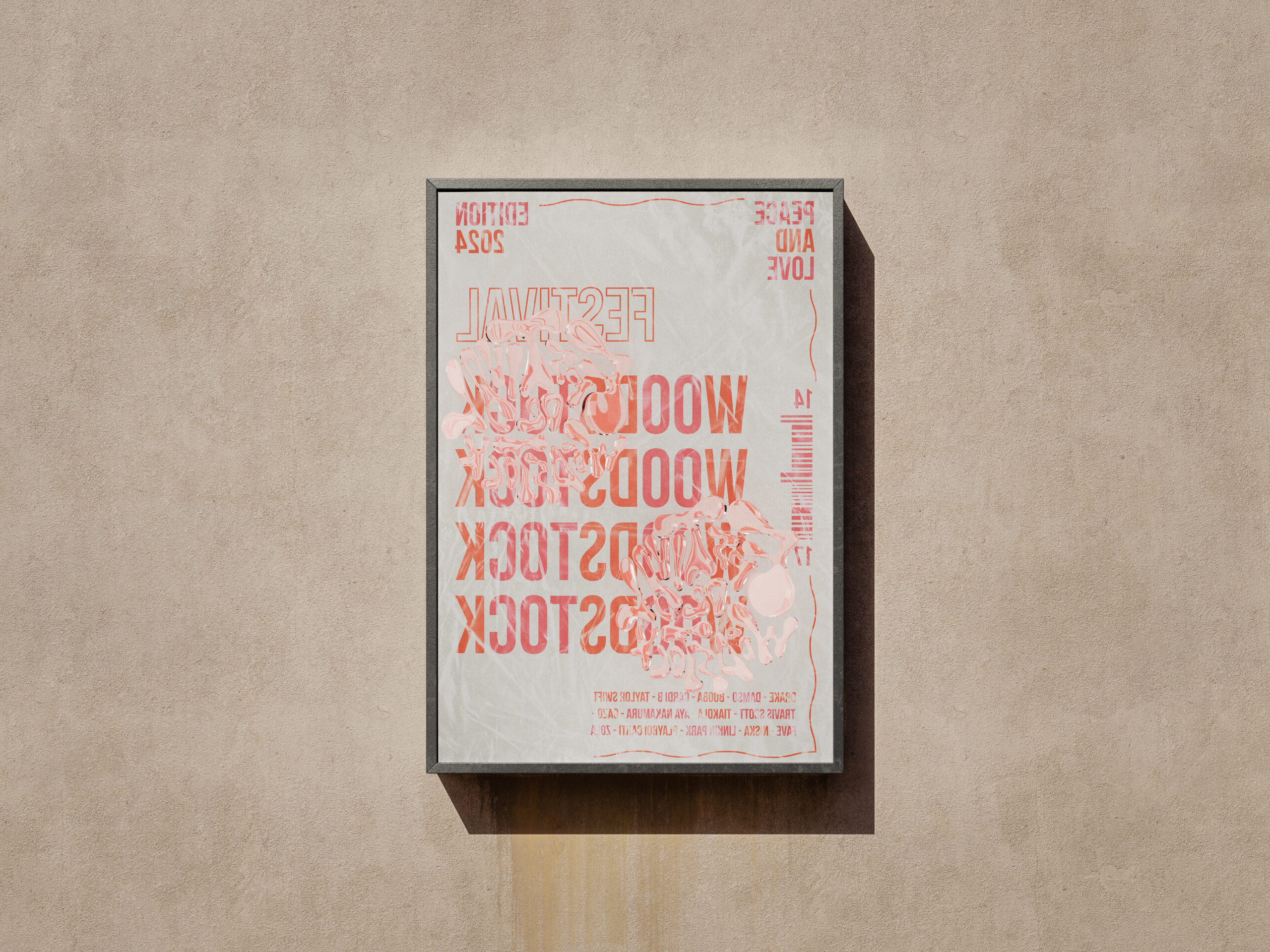 Poster Mockup